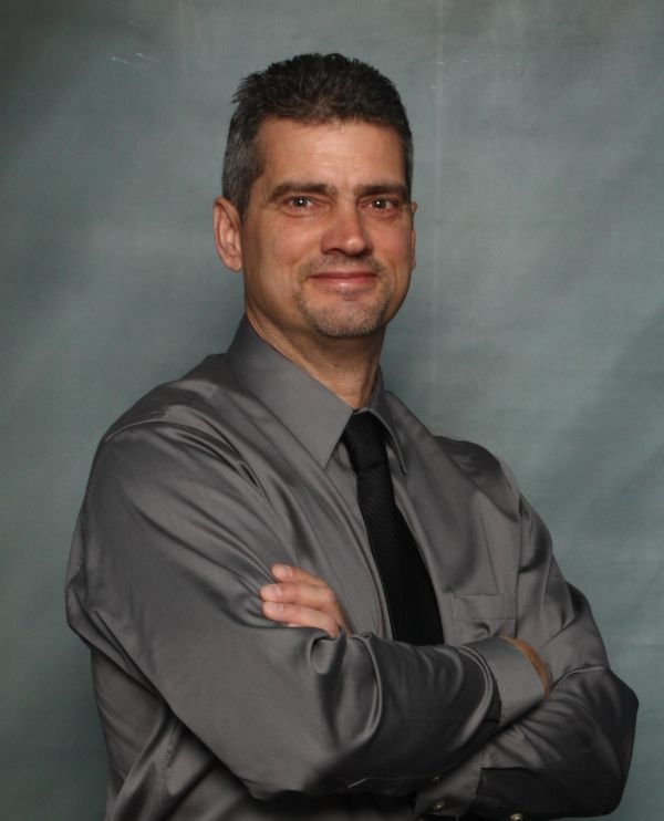 Patrick Siemens, Winnipeg, Real Estate Agent